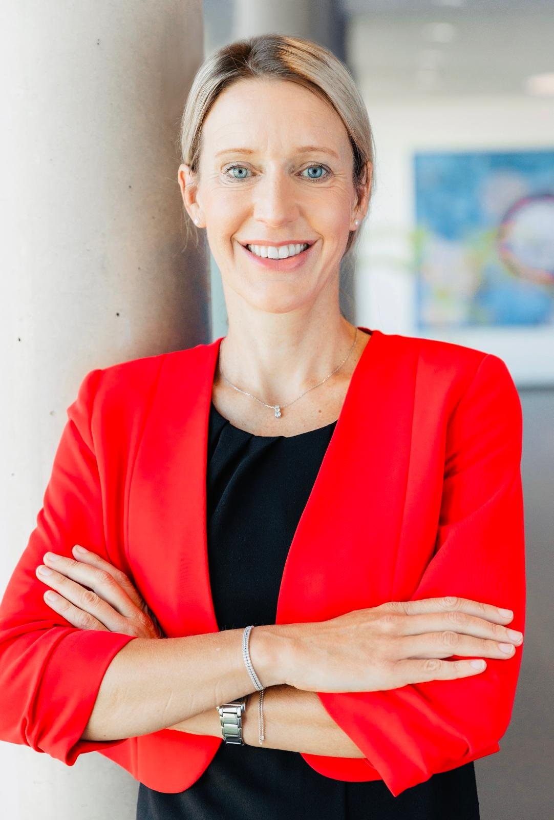 Sabine Angermann